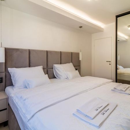 טרוגיר Beach Villa Valentina חדר תמונה