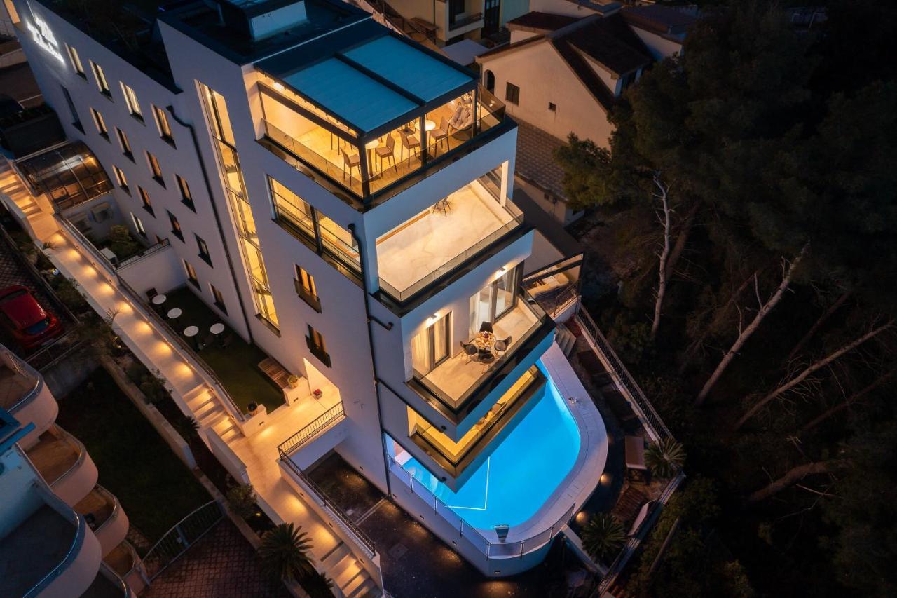 טרוגיר Beach Villa Valentina מראה חיצוני תמונה